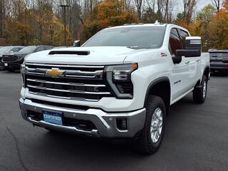 2024 Chevrolet Silverado 2500HD for sale in Winthrop ME
