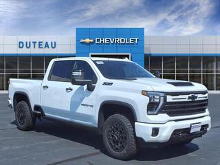 2024 Chevrolet Silverado 2500HD for sale in Lincoln NE