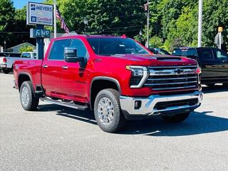 2024 Chevrolet Silverado 2500HD for sale in Alpena MI