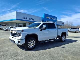 2024 Chevrolet Silverado 2500HD for sale in Roxboro NC