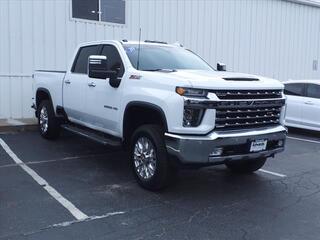 2020 Chevrolet Silverado 2500HD for sale in Council Bluffs IA