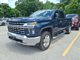 2020 Chevrolet Silverado 2500HD for sale in Fenton MO