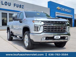 2021 Chevrolet Silverado 2500HD for sale in Cincinnati OH