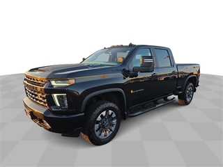 2021 Chevrolet Silverado 2500HD for sale in Bradley IL
