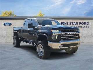 2022 Chevrolet Silverado 2500HD for sale in Carrollton TX