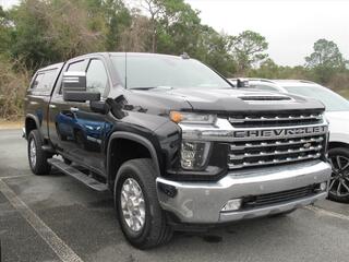 2022 Chevrolet Silverado 2500HD for sale in Mt. Dora FL