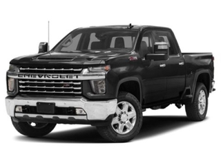 2022 Chevrolet Silverado 2500HD for sale in Grapevine TX