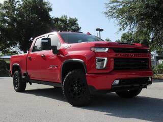 2022 Chevrolet Silverado 2500HD for sale in Mt. Dora FL