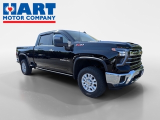 2024 Chevrolet Silverado 2500HD for sale in Salem VA