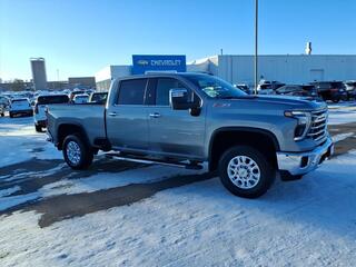 2024 Chevrolet Silverado 2500HD for sale in Spartanburg SC
