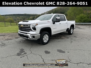 2024 Chevrolet Silverado 2500HD for sale in Boone NC