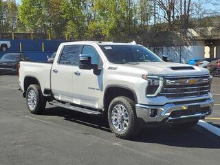 2024 Chevrolet Silverado 2500HD for sale in Binghamton NY