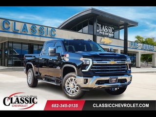 2024 Chevrolet Silverado 2500HD for sale in Grapevine TX