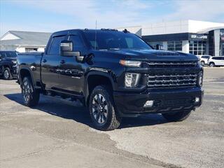 2021 Chevrolet Silverado 2500HD for sale in Cleveland TN