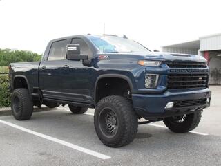 2021 Chevrolet Silverado 2500HD for sale in Ocala FL