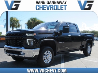 2022 Chevrolet Silverado 2500HD for sale in Eustis FL