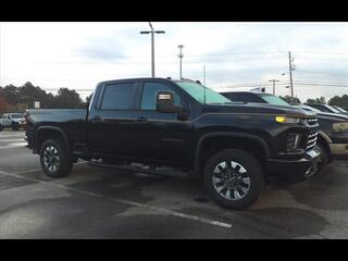 2022 Chevrolet Silverado 2500HD for sale in Milton FL