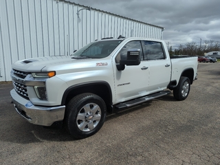 2022 Chevrolet Silverado 2500HD for sale in Ripon WI