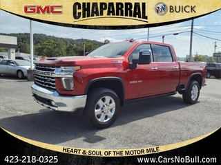 2022 Chevrolet Silverado 2500HD for sale in Morristown TN