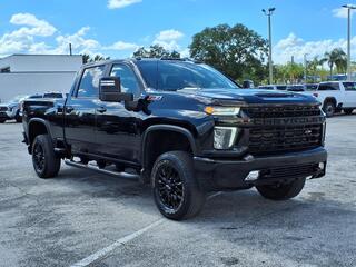 2023 Chevrolet Silverado 2500HD for sale in Greer SC