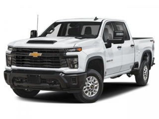 2024 Chevrolet Silverado 2500HD for sale in Sanford ME