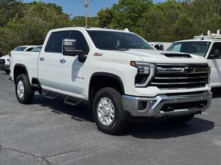 2024 Chevrolet Silverado 2500HD for sale in West Union SC