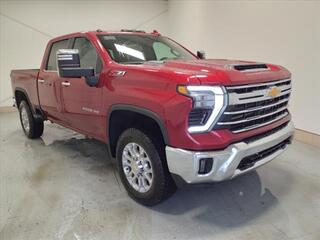 2024 Chevrolet Silverado 2500HD for sale in Torrington CT