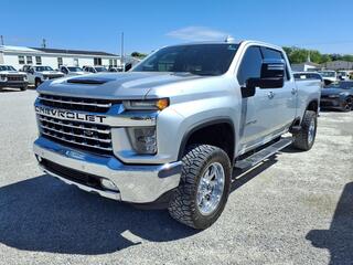 2020 Chevrolet Silverado 2500HD for sale in Somerset KY