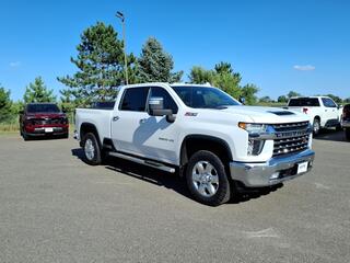 2020 Chevrolet Silverado 2500HD for sale in Spartanburg SC