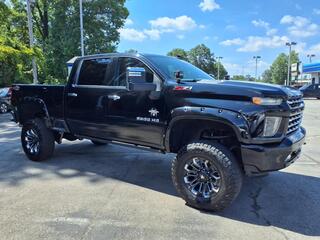 2020 Chevrolet Silverado 2500HD for sale in Apex NC