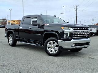 2022 Chevrolet Silverado 2500HD for sale in Kernersville NC