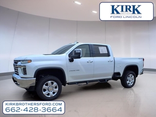 2023 Chevrolet Silverado 2500HD for sale in Greenwood MS