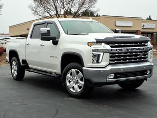 2023 Chevrolet Silverado 2500HD for sale in Kernersville NC