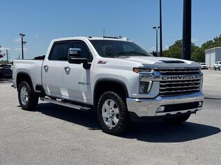 2023 Chevrolet Silverado 2500HD for sale in Easley SC