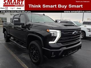 2024 Chevrolet Silverado 2500HD for sale in White Hall AR