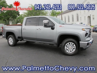2024 Chevrolet Silverado 2500HD for sale in Winchester VA