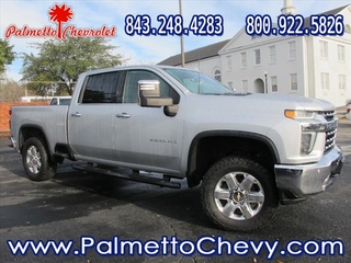 2021 Chevrolet Silverado 2500HD for sale in Winchester VA