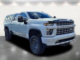 2021 Chevrolet Silverado 2500HD for sale in Vineland NJ