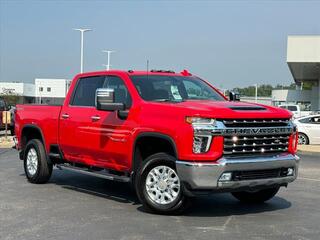 2022 Chevrolet Silverado 2500HD for sale in Cincinnati OH