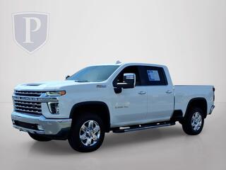 2022 Chevrolet Silverado 2500HD for sale in Kernersville NC