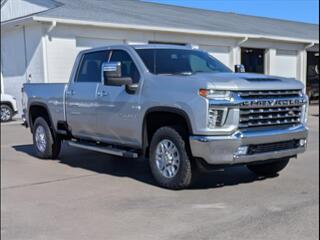 2022 Chevrolet Silverado 2500HD for sale in Cleveland TN