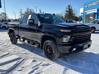 2023 Chevrolet Silverado 2500HD for sale in Evansville WI