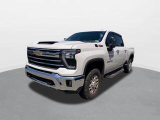 2024 Chevrolet Silverado 2500HD for sale in Sanford ME
