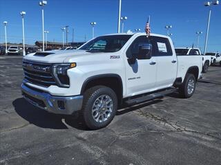 2024 Chevrolet Silverado 2500HD for sale in Altus OK