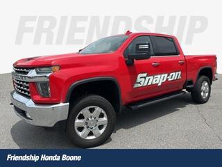2020 Chevrolet Silverado 2500HD for sale in Boone NC