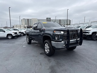 2020 Chevrolet Silverado 2500HD for sale in Knoxville TN