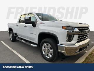 2022 Chevrolet Silverado 2500HD for sale in Chattanooga TN