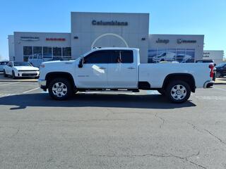 2022 Chevrolet Silverado 2500HD for sale in Boardman OH