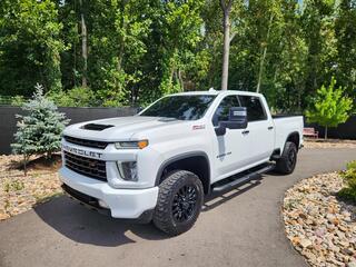 2023 Chevrolet Silverado 2500HD for sale in Kansas City MO