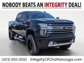 2020 Chevrolet Silverado 2500HD for sale in Chattanooga TN